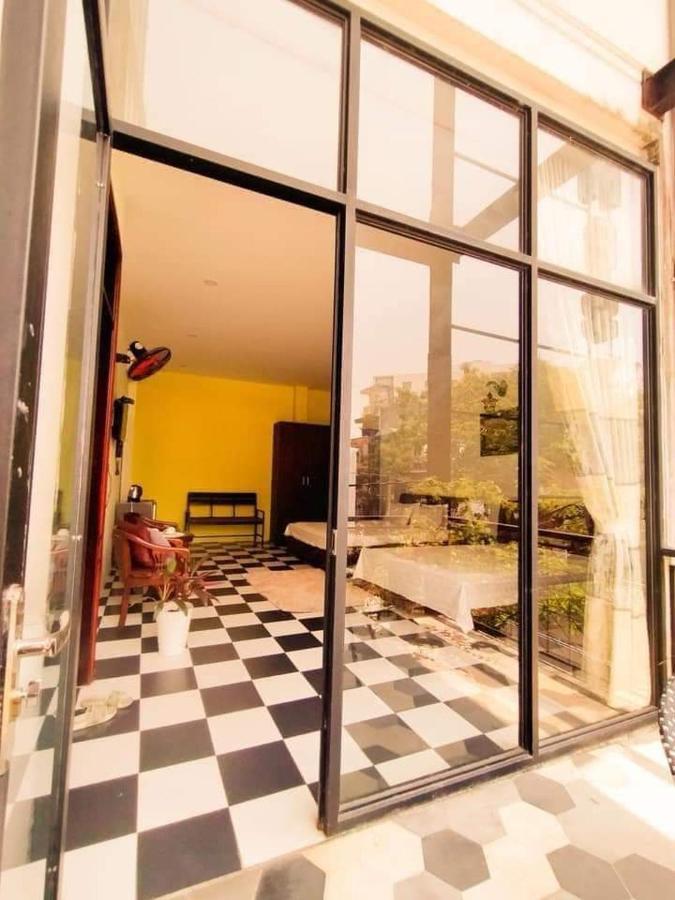 Tu Do Homestay Huế Ngoại thất bức ảnh