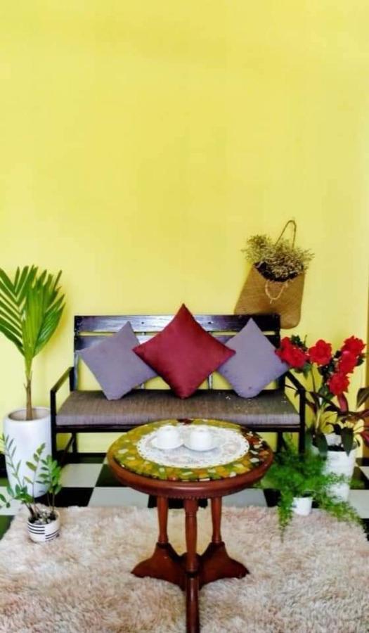 Tu Do Homestay Huế Ngoại thất bức ảnh