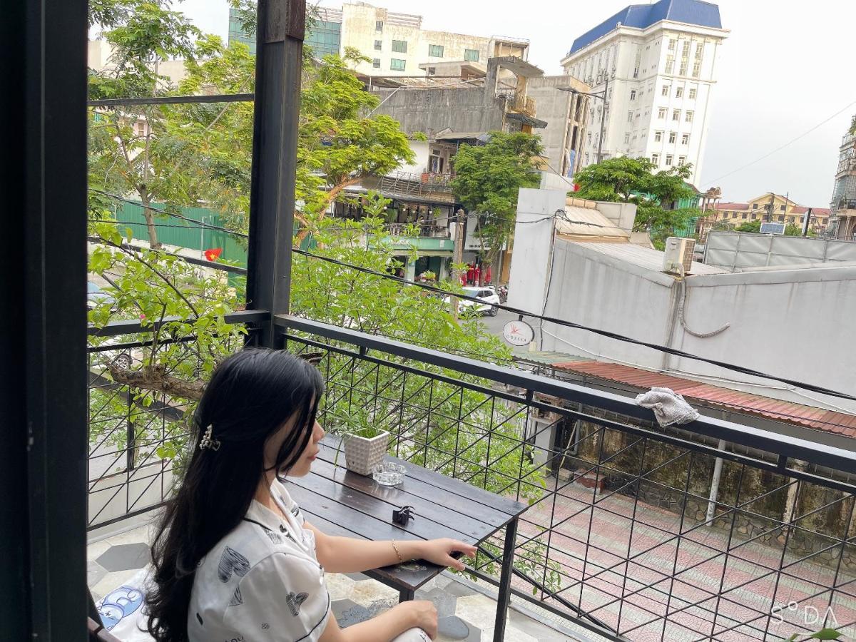 Tu Do Homestay Huế Ngoại thất bức ảnh