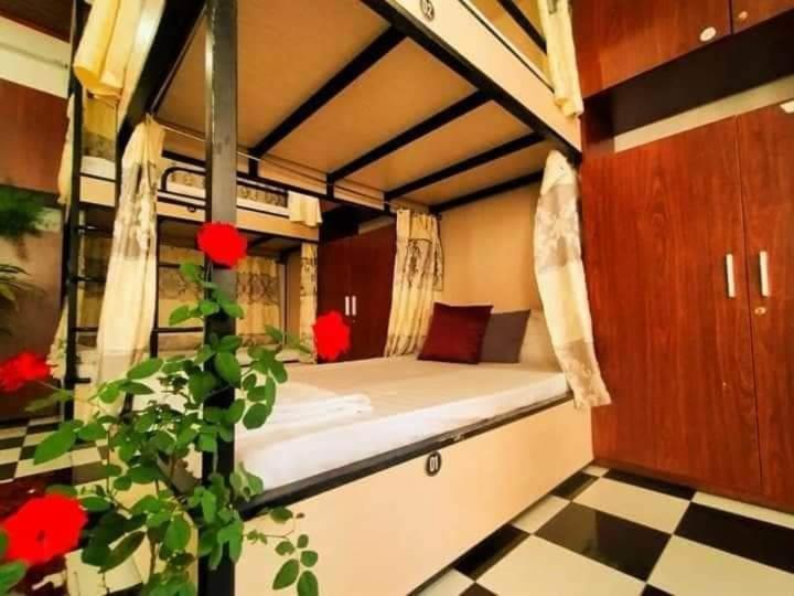 Tu Do Homestay Huế Ngoại thất bức ảnh