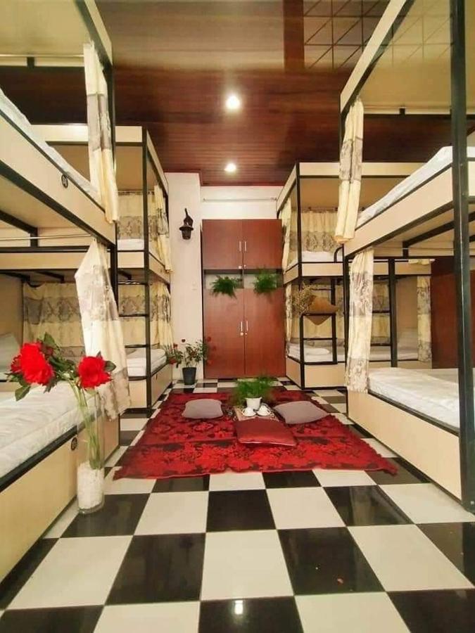 Tu Do Homestay Huế Ngoại thất bức ảnh
