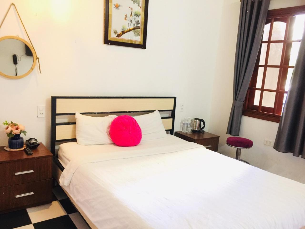 Tu Do Homestay Huế Ngoại thất bức ảnh