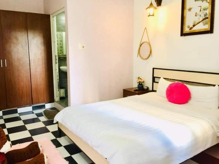 Tu Do Homestay Huế Ngoại thất bức ảnh