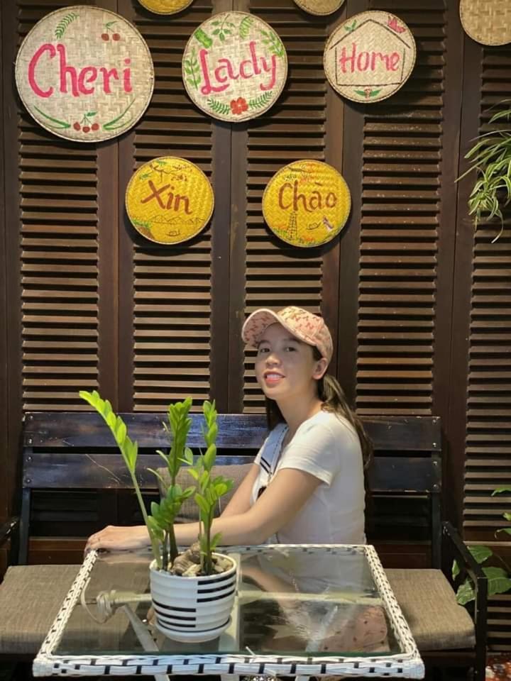 Tu Do Homestay Huế Phòng bức ảnh