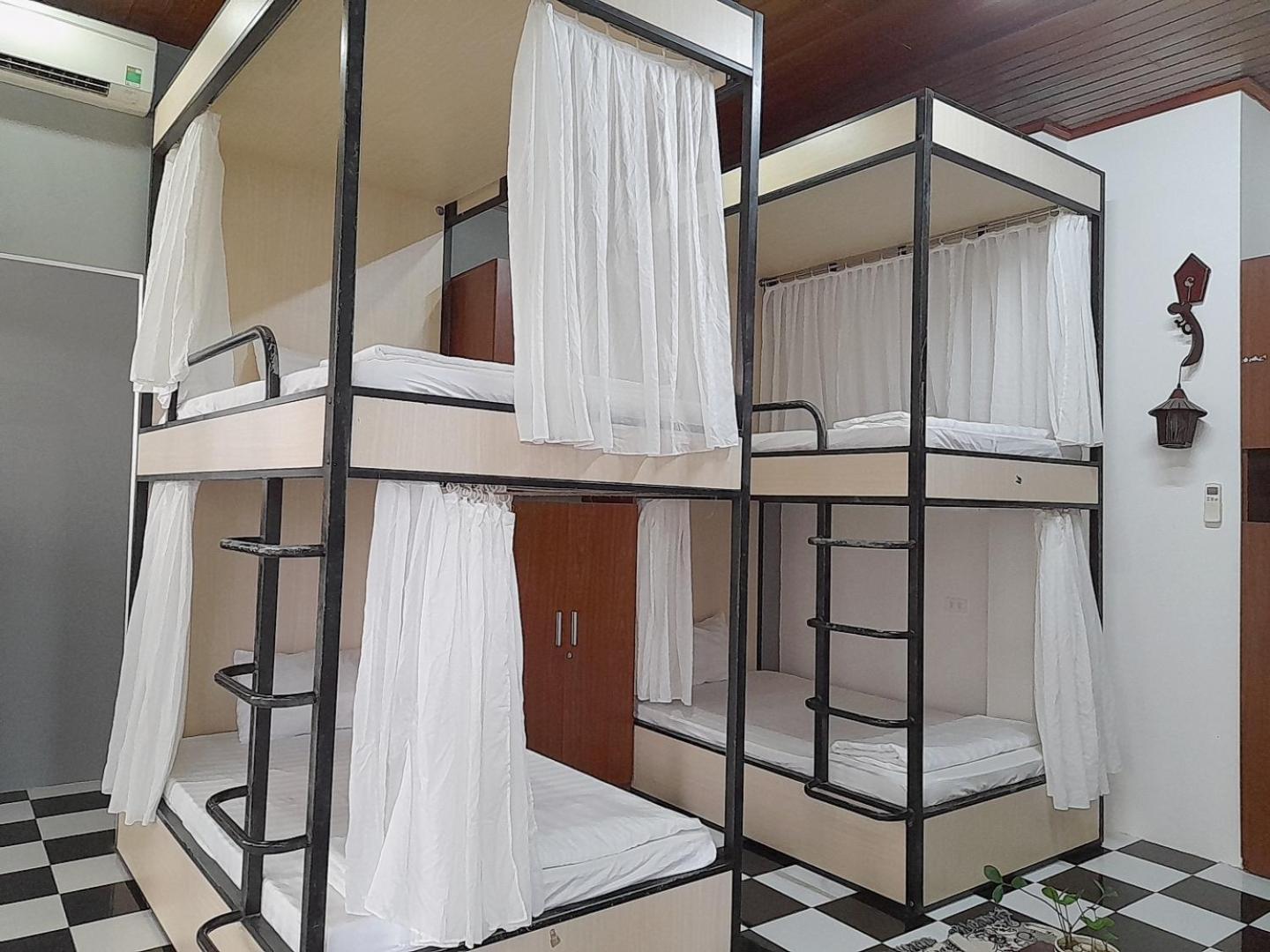 Tu Do Homestay Huế Phòng bức ảnh