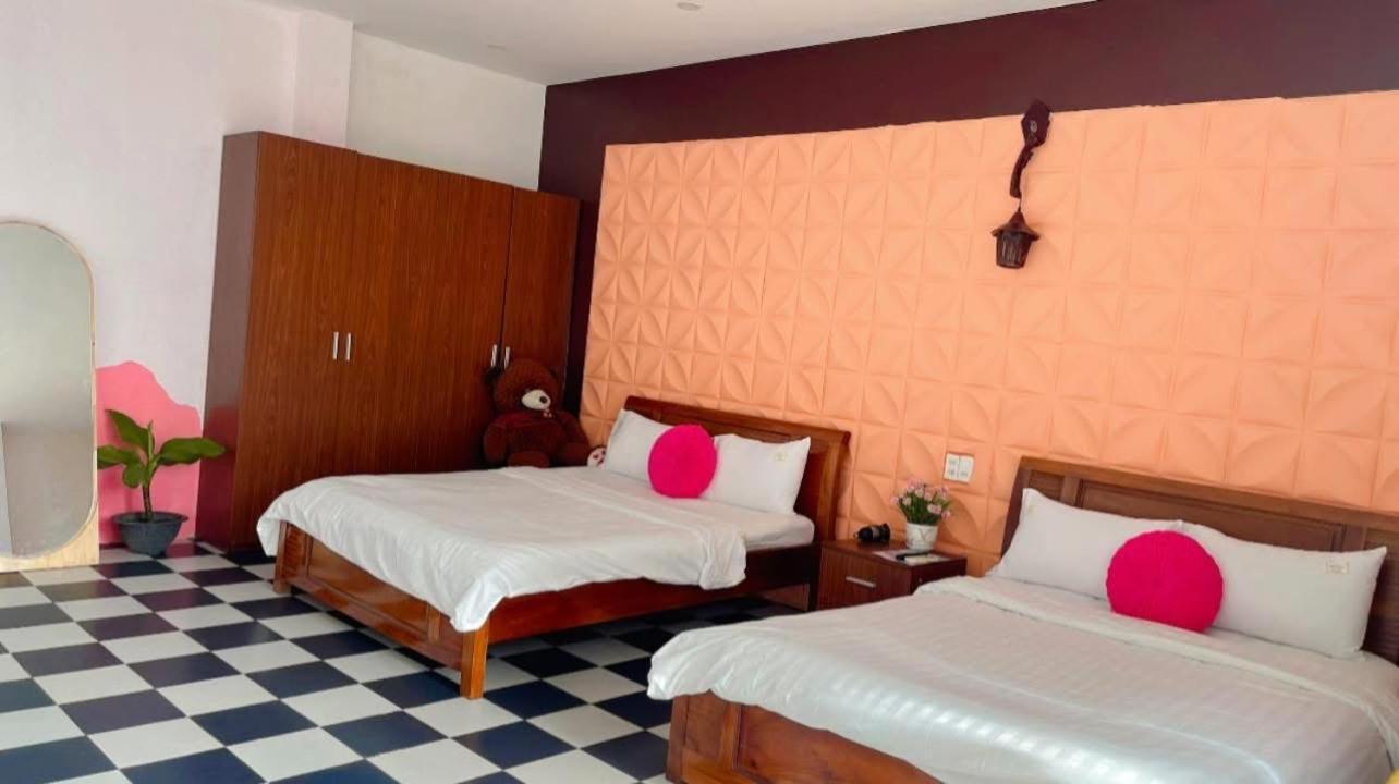 Tu Do Homestay Huế Ngoại thất bức ảnh