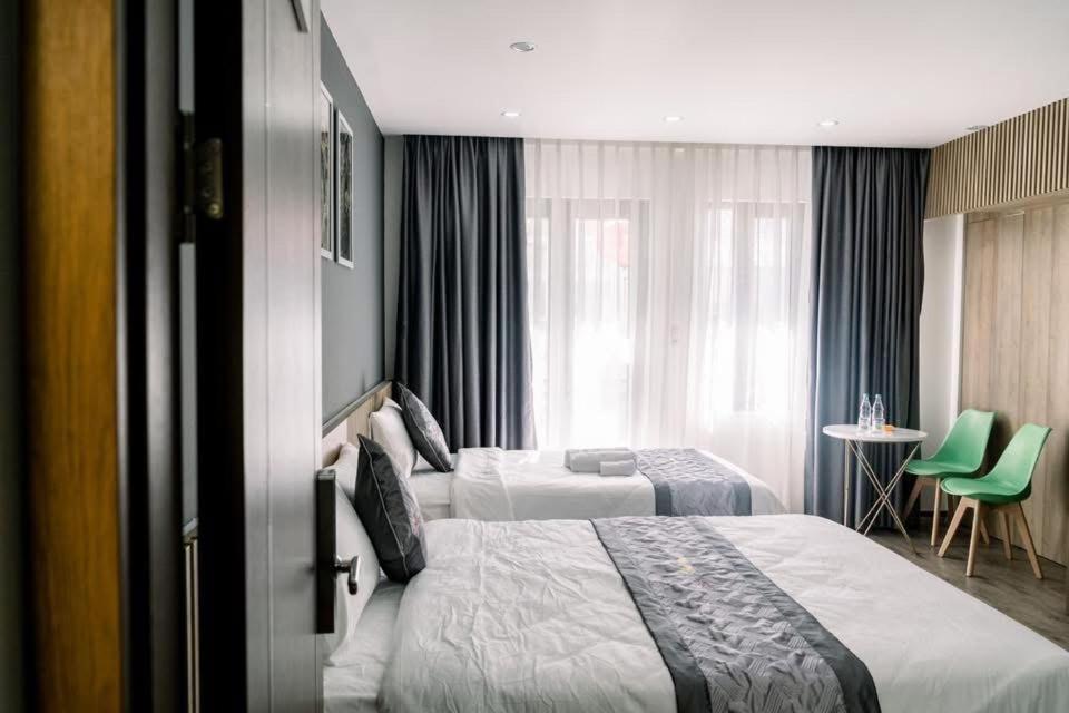 Tu Do Homestay Huế Ngoại thất bức ảnh