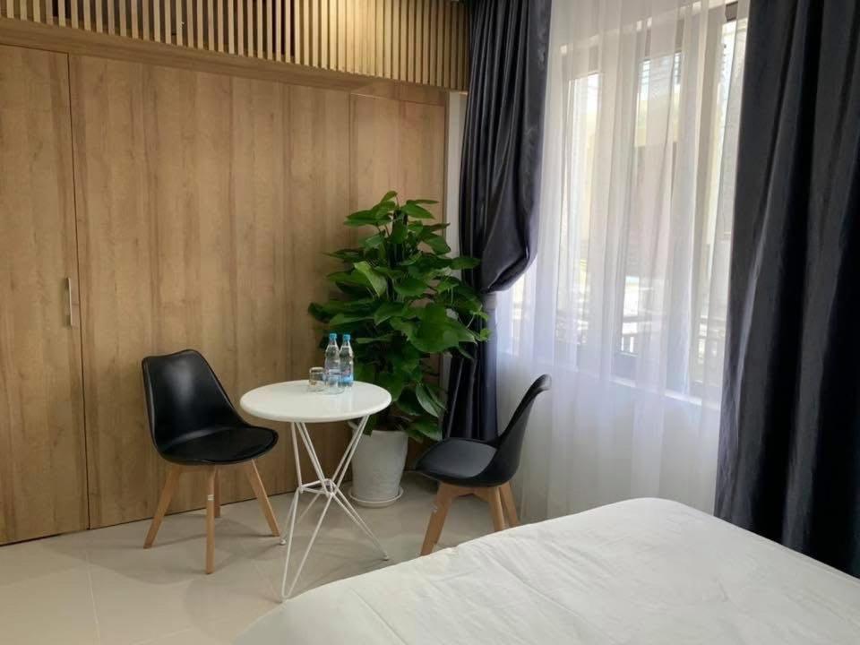 Tu Do Homestay Huế Ngoại thất bức ảnh