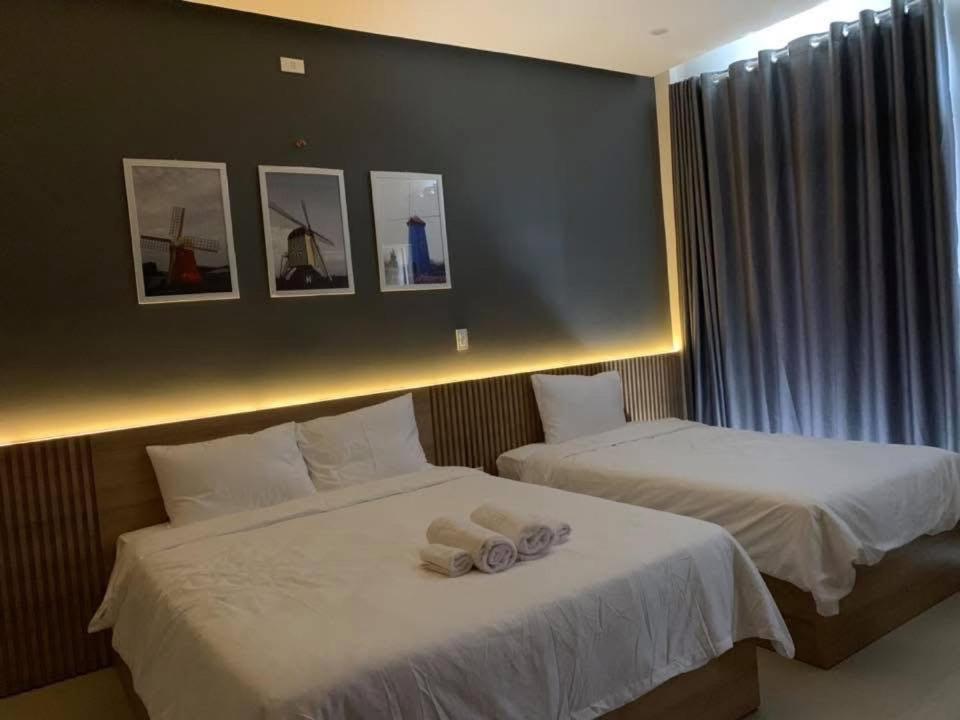 Tu Do Homestay Huế Ngoại thất bức ảnh