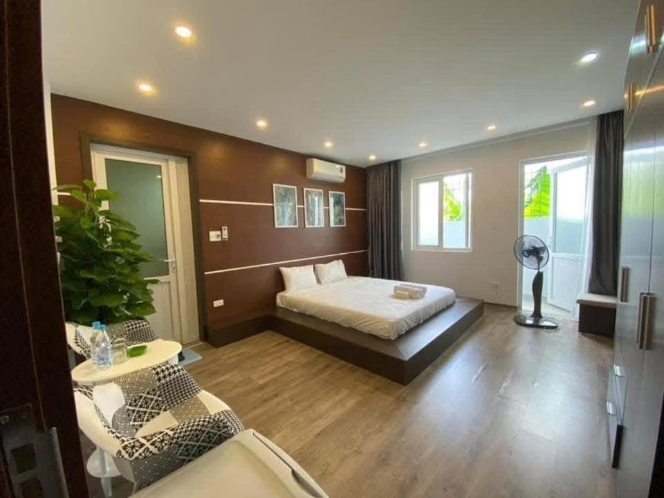 Tu Do Homestay Huế Ngoại thất bức ảnh
